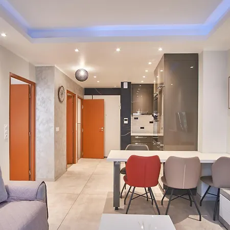 Chez Flo Ap 35 Grenoble