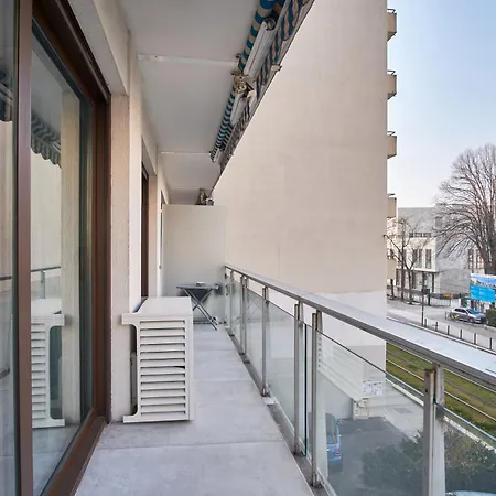 Chez Flo Ap 35 * Grenoble