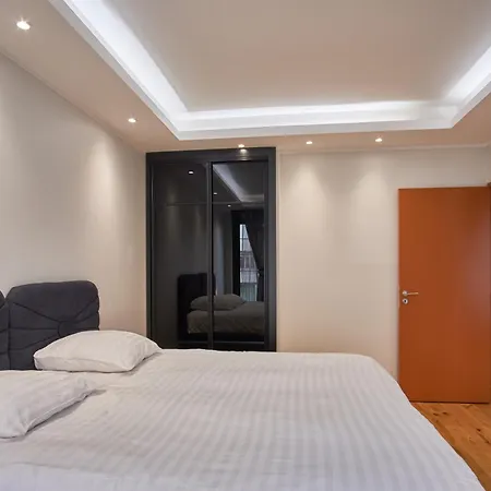 Chez Flo Ap 35 Daire Grenoble