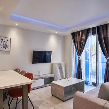 Apartment Chez Flo Ap 35 *
