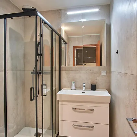 Apartment Chez Flo Ap 35